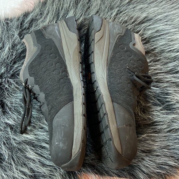 Carhartt Force Nano Work Sneakers Black Shoe Sz 11 - Picture 3 of 9